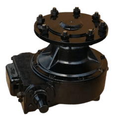 Redutor De Roda Eixo Curto - Pivô Central (Universal) - 3642 - GOTA CERTA IRRIGAÇÃO