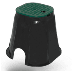 Caixa para válvula - 6