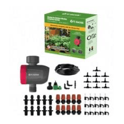 Kit de irrigação para jardim spray - 1584 - GOTA CERTA IRRIGAÇÃO