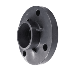 Flange Fixa - Ø75mm (PVC-U) - 1297 - GOTA CERTA IRRIGAÇÃO