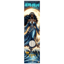 Incenso Artesanal Noa - Yemanja / Proteção - Gotas de Luz & Energia Divina