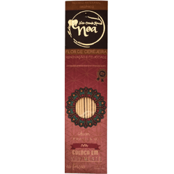 Incenso Artesanal Noa - Flor de Cerejeira - Gotas de Luz & Energia Divina