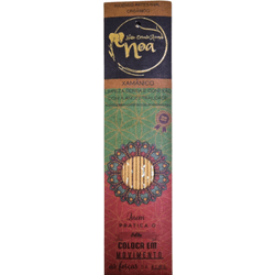 Incenso Artesanal Noa - Xamânico - Gotas de Luz & Energia Divina