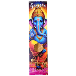 Incenso Artesanal Noa - Ganesha - Gotas de Luz & Energia Divina