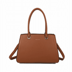 Bolsa Maisa - Caramelo - ER - Grazishoes