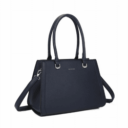 Bolsa Maisa - Preta - EQ - Grazishoes