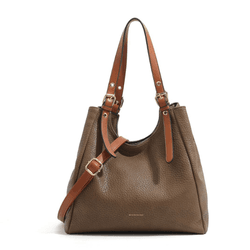 Bolsa Nani - Marron - EW - Grazishoes