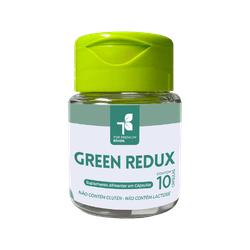 Green Redux Premium - SUP1859717 - Green Redux Store