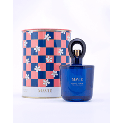 Perfume Marie 0 - Ao Barulho Calçados