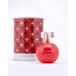 Perfume Red Shine 0 - Ao Barulho Calçados