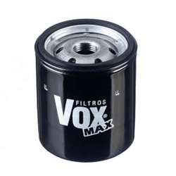 Filtro De Óleo VOX Filters LBM 3 GM/Chevrolet