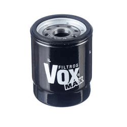 Filtro Óleo VOX Filters LBM 5 Uno / Civic