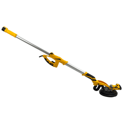 LIXADEIRA ELÉTRICA P/ PAREDES E TETOS 220V SMART SH-600A STONE HAMMER - GRUPOCHIQUINHO