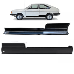 CAIXA AR EXTERNA PASSAT 1974 a 1989 LADO DIREITO - GRUPOCHIQUINHO