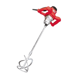 Misturador DE Argamassa Profissional 1200w 110V Hm120 Cortag - GRUPOCHIQUINHO