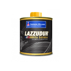 ENDURECEDOR 065 P/ ESMALTE PU E VERNIZ ALTO SÓLIDOS 8937 450ML LAZZURIL - GRUPOCHIQUINHO