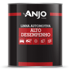 TINTA ESMALTE DUCO ALUMINIO OPALESCENTE 900ml ANJO - GRUPOCHIQUINHO