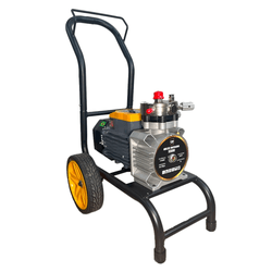 STONE HAMMER - AIRLESS DIAFRAGMA X-3800 - GRUPOCHIQUINHO