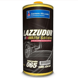 ENDURECEDOR 065 PARA VERNIZ 8937 LAZZURIL 834ml - GRUPOCHIQUINHO