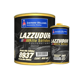 KIT VERNIZ PU 8937 900ML + CATALIZADOR 065 450ML - GRUPOCHIQUINHO