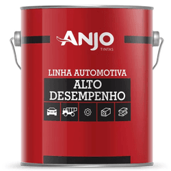 PRIMER FUNDO UNIVERSAL AUTOMOTIVO CINZA 3,6L ANJO - GRUPOCHIQUINHO