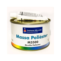 COLA POLIESTER 750GR LAZZURIL M3500 - GRUPOCHIQUINHO