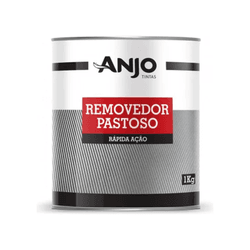 REMOVEDOR PASTOSO ANJO 900 ML - GRUPOCHIQUINHO