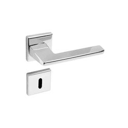 FECHADURA LAFONTE ROSETA 451 CR 440020087 INTERNA - GRUPOCHIQUINHO