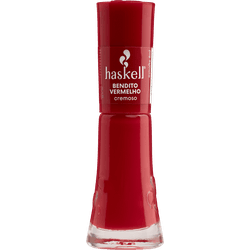 Esm Bendito Vermelho 8ml - GRUPO QUINTÃO COSMÉTICOS