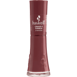 Esm Cravo e Canela 8ml - GRUPO QUINTÃO COSMÉTICOS