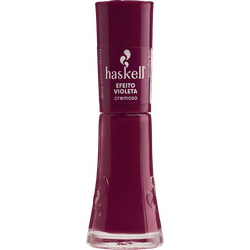 Esm Efeito Violeta 8ml - GRUPO QUINTÃO COSMÉTICOS
