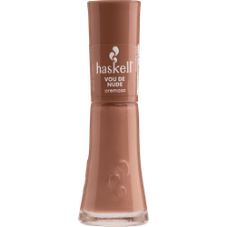Esm Vou De Nude 8ml - GRUPO QUINTÃO COSMÉTICOS