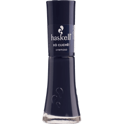 Esm Xô Clichê 8ml - GRUPO QUINTÃO COSMÉTICOS