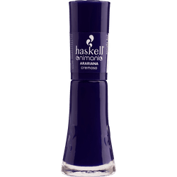 Esm Arariana - Animania 8ml - GRUPO QUINTÃO COSMÉTICOS
