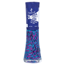 Esm Localiza Aí Bb - Avisa Que É Ela 8ml - GRUPO QUINTÃO COSMÉTICOS