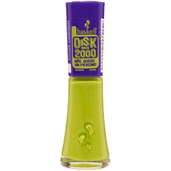 Esm Mãe Quero Um Piercing - Disk Anos 2000 8ml - GRUPO QUINTÃO COSMÉTICOS