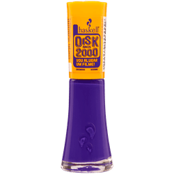 Esm Vou Alugar Um Filme - Disk Anos 2000 8ml - GRUPO QUINTÃO COSMÉTICOS