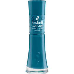 Esm Águas De Egeu - Santorini 8ml - GRUPO QUINTÃO COSMÉTICOS