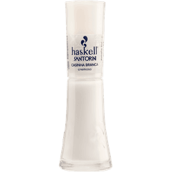 Esm Casinha Branca - Santorini 8ml - GRUPO QUINTÃO COSMÉTICOS