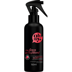 Finalizador Era Força Que Me Faltava 150ml - GRUPO QUINTÃO COSMÉTICOS