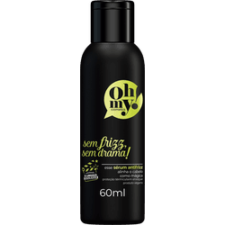 Sérum Sem Frizz, Sem Drama 60ml - GRUPO QUINTÃO COSMÉTICOS