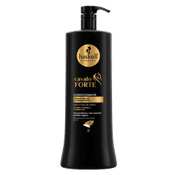 Condicionador Cavalo Forte 1lt - GRUPO QUINTÃO COSMÉTICOS