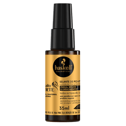 Selante De Pontas Cavalo Forte 35ml - GRUPO QUINTÃO COSMÉTICOS