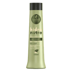 Condicionador Hidranutre 500ml - GRUPO QUINTÃO COSMÉTICOS