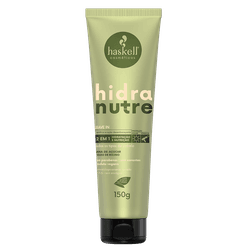 Leave In Hidranutre 150gr - GRUPO QUINTÃO COSMÉTICOS
