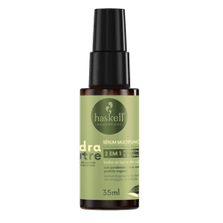 Sérum Hidranutre 35ml - GRUPO QUINTÃO COSMÉTICOS