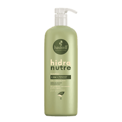 Shampoo Hidranutre 1lt - GRUPO QUINTÃO COSMÉTICOS