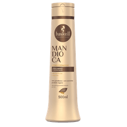 Condicionador Mandioca 500ml - GRUPO QUINTÃO COSMÉTICOS