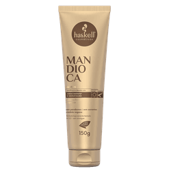 Leave In Mandioca 150gr - GRUPO QUINTÃO COSMÉTICOS
