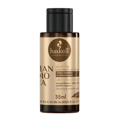 Nectavita Mandioca 35ml - GRUPO QUINTÃO COSMÉTICOS